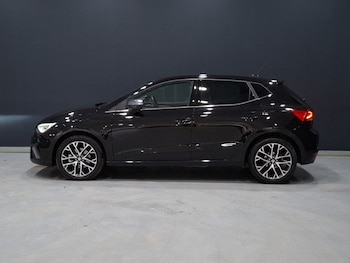 Used SEAT Ibiza 2025 for sale - 77568838: Photo