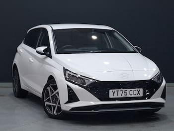 Used Hyundai i20 2025 for sale - 79773019: Photo