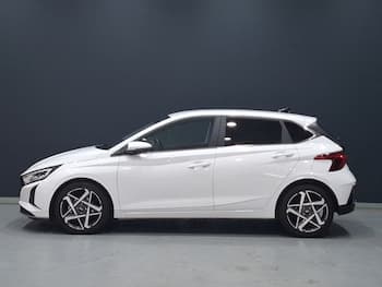 Used Hyundai i20 2025 for sale - 79773019: Photo