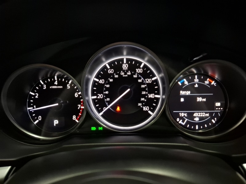 Used Mazda CX-5 2024 for sale - 77948089: Photo 10