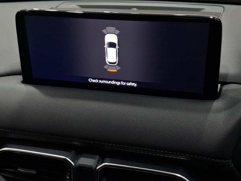 Used Mazda CX-5 2024 for sale - 77948089: Photo 11