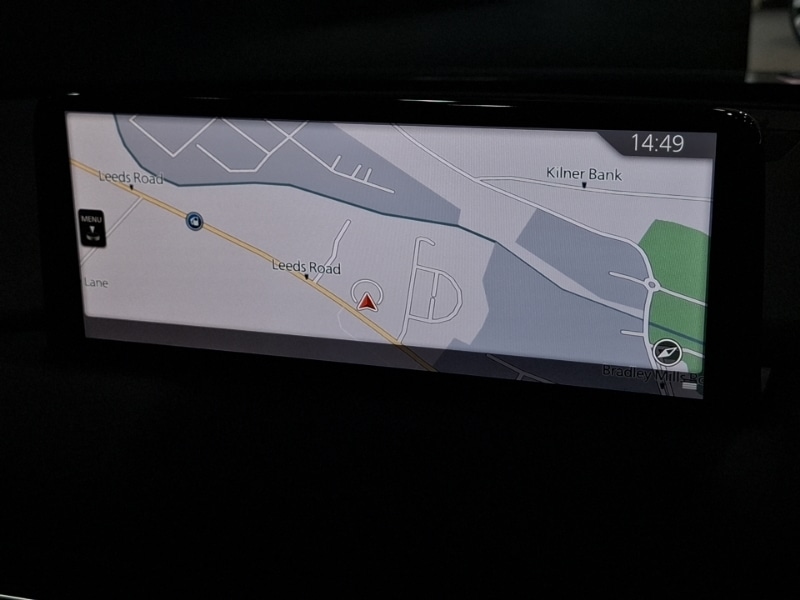 Used Mazda CX-5 2024 for sale - 77948089: Photo 18