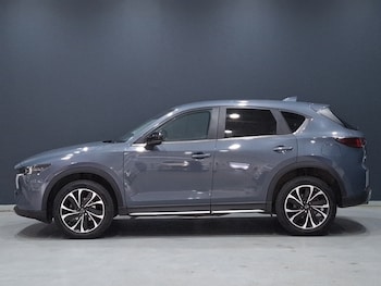 Used Mazda CX-5 2024 for sale - 77948089: Photo