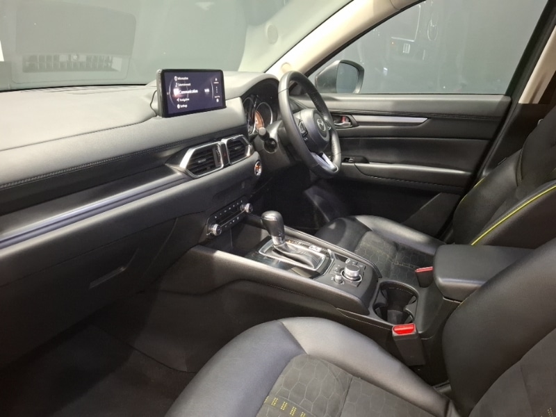 Used Mazda CX-5 2024 for sale - 77948089: Photo 5