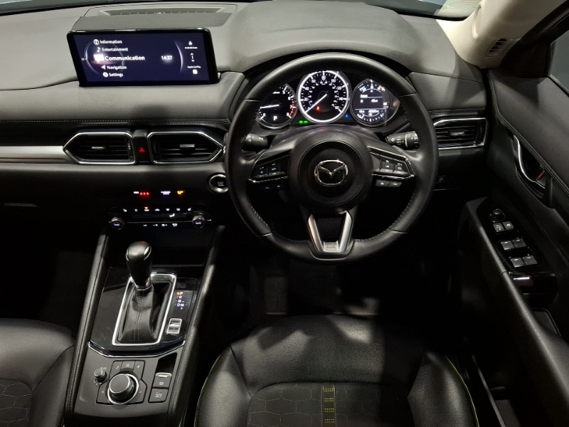 Used Mazda CX-5 2024 for sale - 77948089: Photo 7