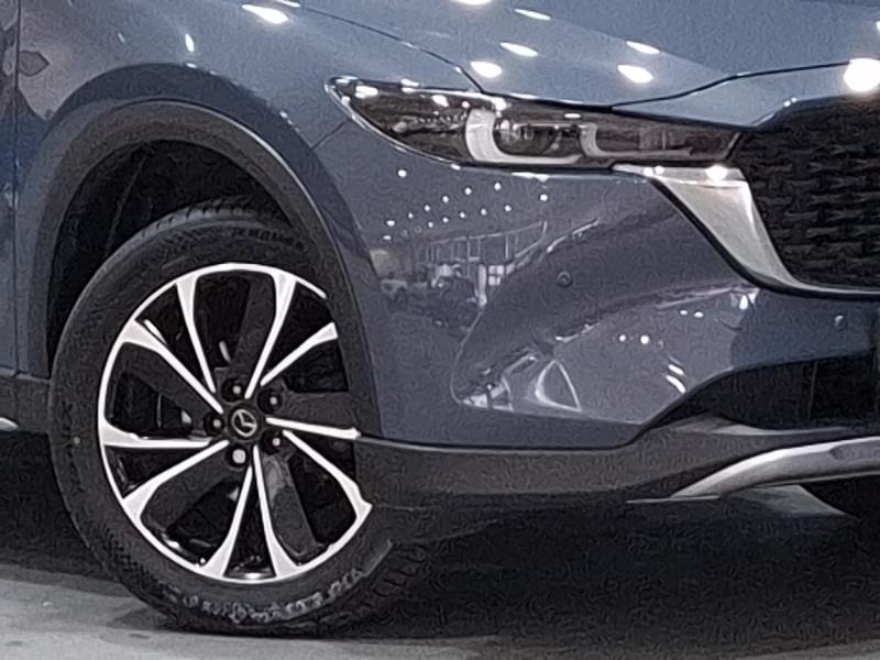 Used Mazda CX-5 2024 for sale - 77948089: Photo 9