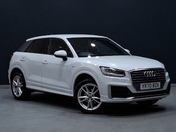 Used Audi Q2 2020 for sale - 78333863: Photo