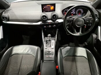 Used Audi Q2 2020 for sale - 78333863: Photo