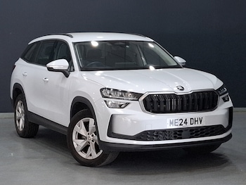 Used Skoda Kodiaq 2024 for sale - 79513549: Photo