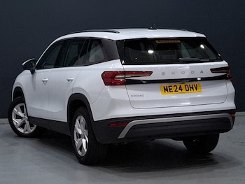 Used Skoda Kodiaq 2024 for sale - 79513549: Photo