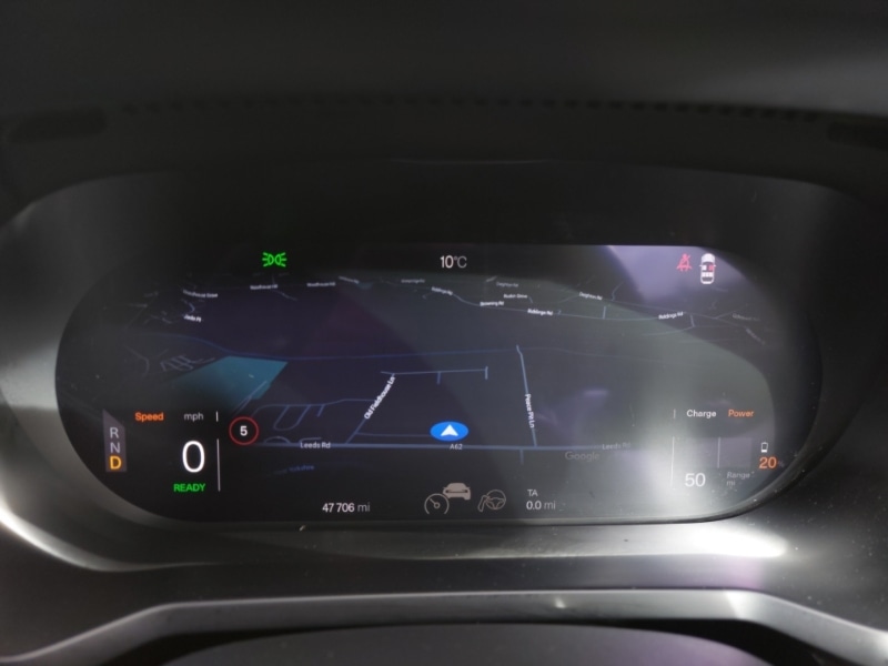 Used Polestar Polestar 2 2023 for sale - 77678110: Photo 10