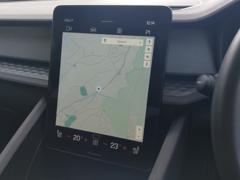 Used Polestar Polestar 2 2023 for sale - 77678110: Photo 14