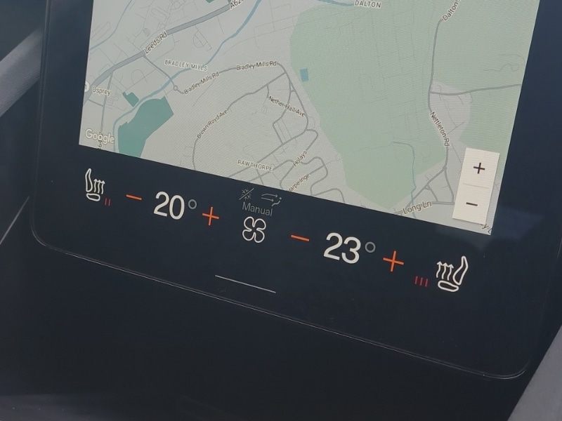 Used Polestar Polestar 2 2023 for sale - 77678110: Photo 15