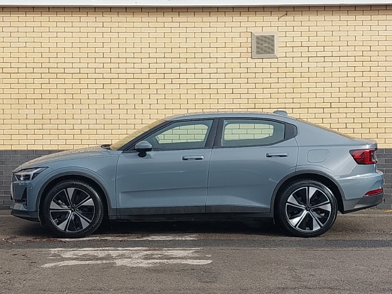 Used Polestar Polestar 2 2023 for sale - 77678110: Photo 4