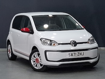 Used Volkswagen up! 2021 for sale - 79489529: Photo