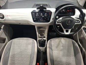 Used Volkswagen up! 2021 for sale - 79489529: Photo