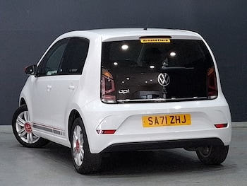 Used Volkswagen up! 2021 for sale - 79489529: Photo