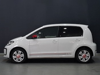 Used Volkswagen up! 2021 for sale - 79489529: Photo