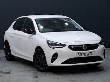 Used Vauxhall Corsa 2021 for sale - 79139550: Photo