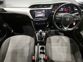 Used Vauxhall Corsa 2021 for sale - 79139550: Photo