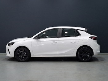 Used Vauxhall Corsa 2021 for sale - 79139550: Photo