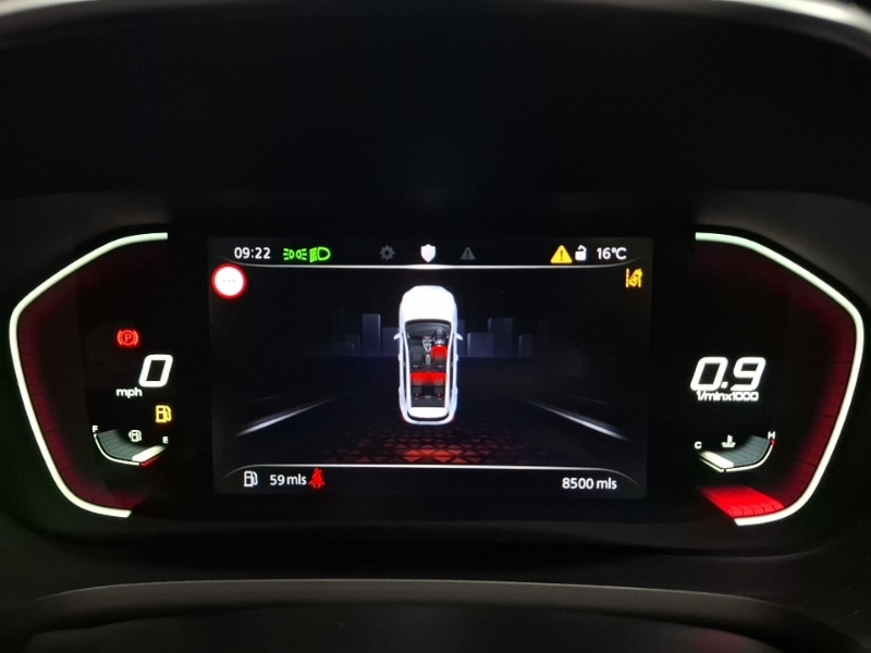 Used MG MG HS 2023 for sale - 77922551: Photo 10