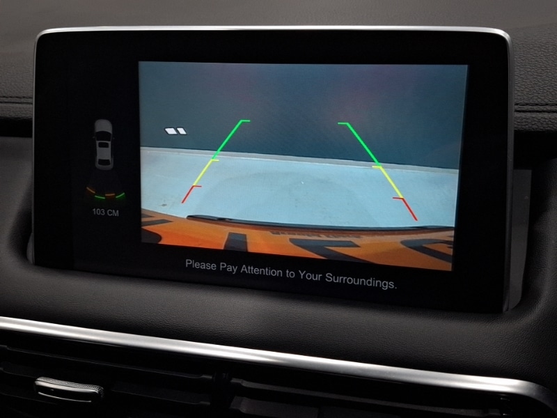 Used MG MG HS 2023 for sale - 77922551: Photo 11