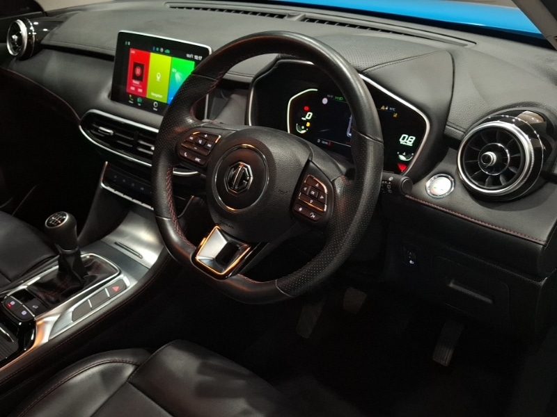 Used MG MG HS 2023 for sale - 77922551: Photo 19