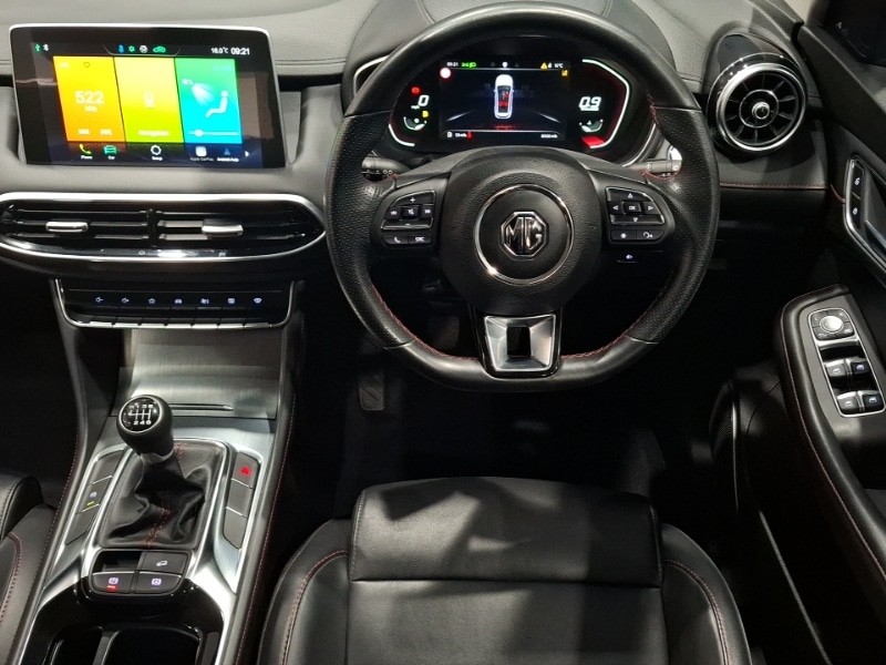 Used MG MG HS 2023 for sale - 77922551: Photo 7