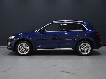 Used Audi Q5 2022 for sale - 75633776: Photo