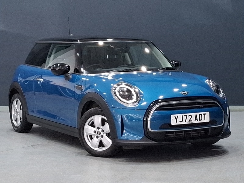 Used MINI Hatch 2022 for sale - 78147355: Photo 1