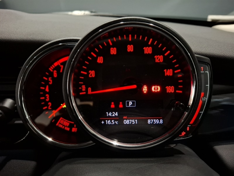 Used MINI Hatch 2022 for sale - 78147355: Photo 10