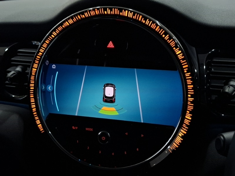 Used MINI Hatch 2022 for sale - 78147355: Photo 11