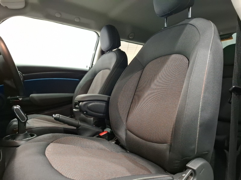 Used MINI Hatch 2022 for sale - 78147355: Photo 12