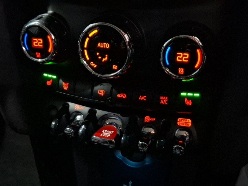 Used MINI Hatch 2022 for sale - 78147355: Photo 15