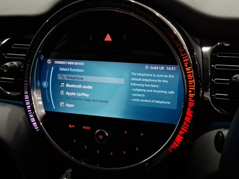 Used MINI Hatch 2022 for sale - 78147355: Photo 17