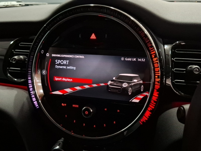 Used MINI Hatch 2022 for sale - 78147355: Photo 18