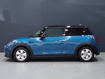 Used MINI Hatch 2022 for sale - 78147355: Photo