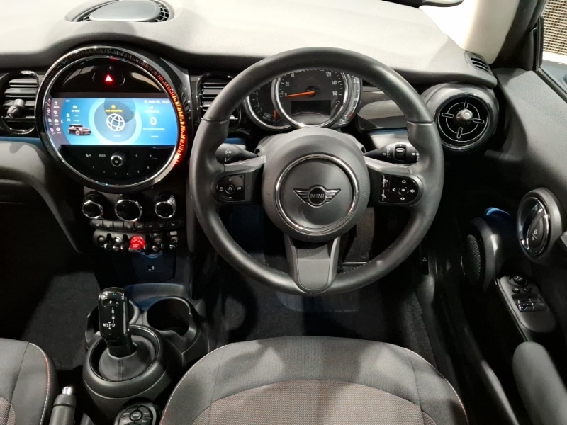 Used MINI Hatch 2022 for sale - 78147355: Photo 7