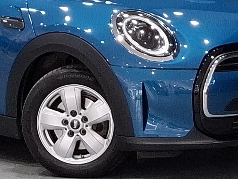 Used MINI Hatch 2022 for sale - 78147355: Photo 9