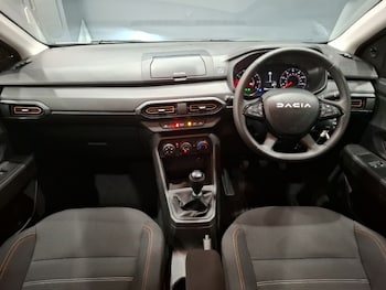 Used Dacia Sandero Stepway 2023 for sale - 75695538: Photo