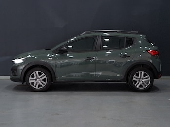 Used Dacia Sandero Stepway 2023 for sale - 75695538: Photo