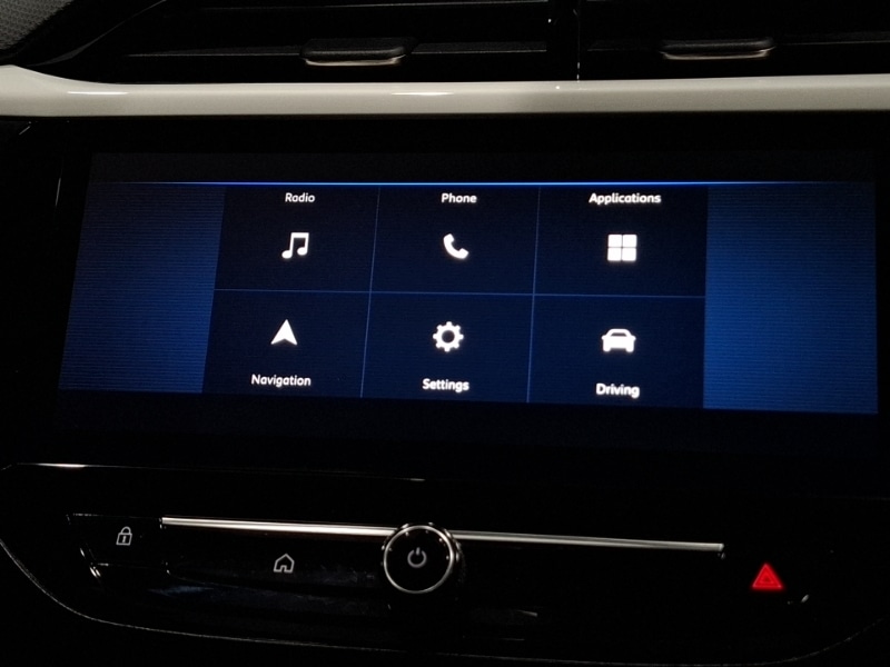 Used Vauxhall Corsa 2025 for sale - 76414657: Photo 12