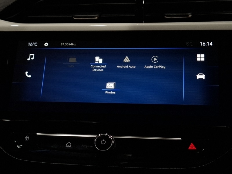 Used Vauxhall Corsa 2025 for sale - 76414657: Photo 13