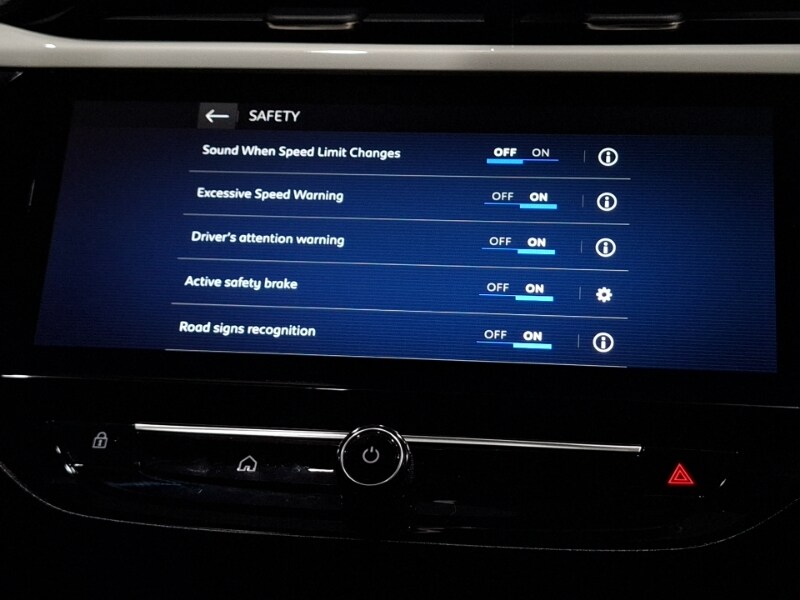 Used Vauxhall Corsa 2025 for sale - 76414657: Photo 14