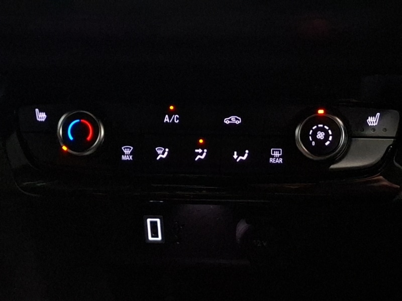 Used Vauxhall Corsa 2025 for sale - 76414657: Photo 15