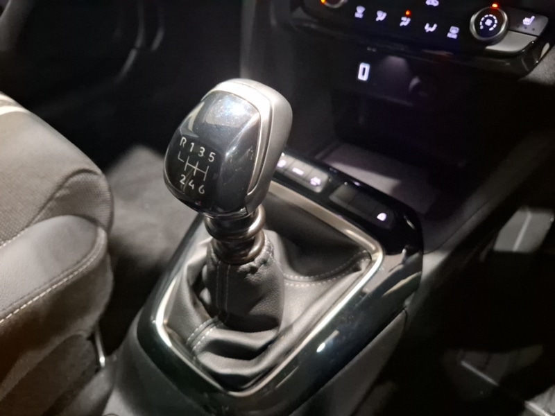 Used Vauxhall Corsa 2025 for sale - 76414657: Photo 16