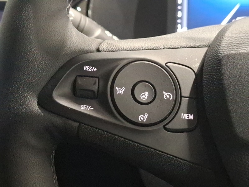 Used Vauxhall Corsa 2025 for sale - 76414657: Photo 17