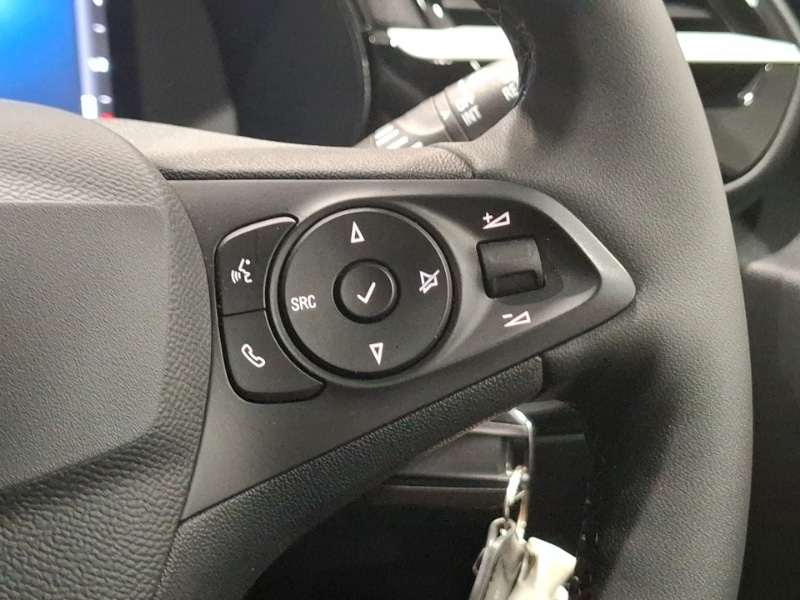 Used Vauxhall Corsa 2025 for sale - 76414657: Photo 18