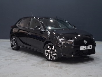 Used Vauxhall Corsa 2025 for sale - 76414657: Photo